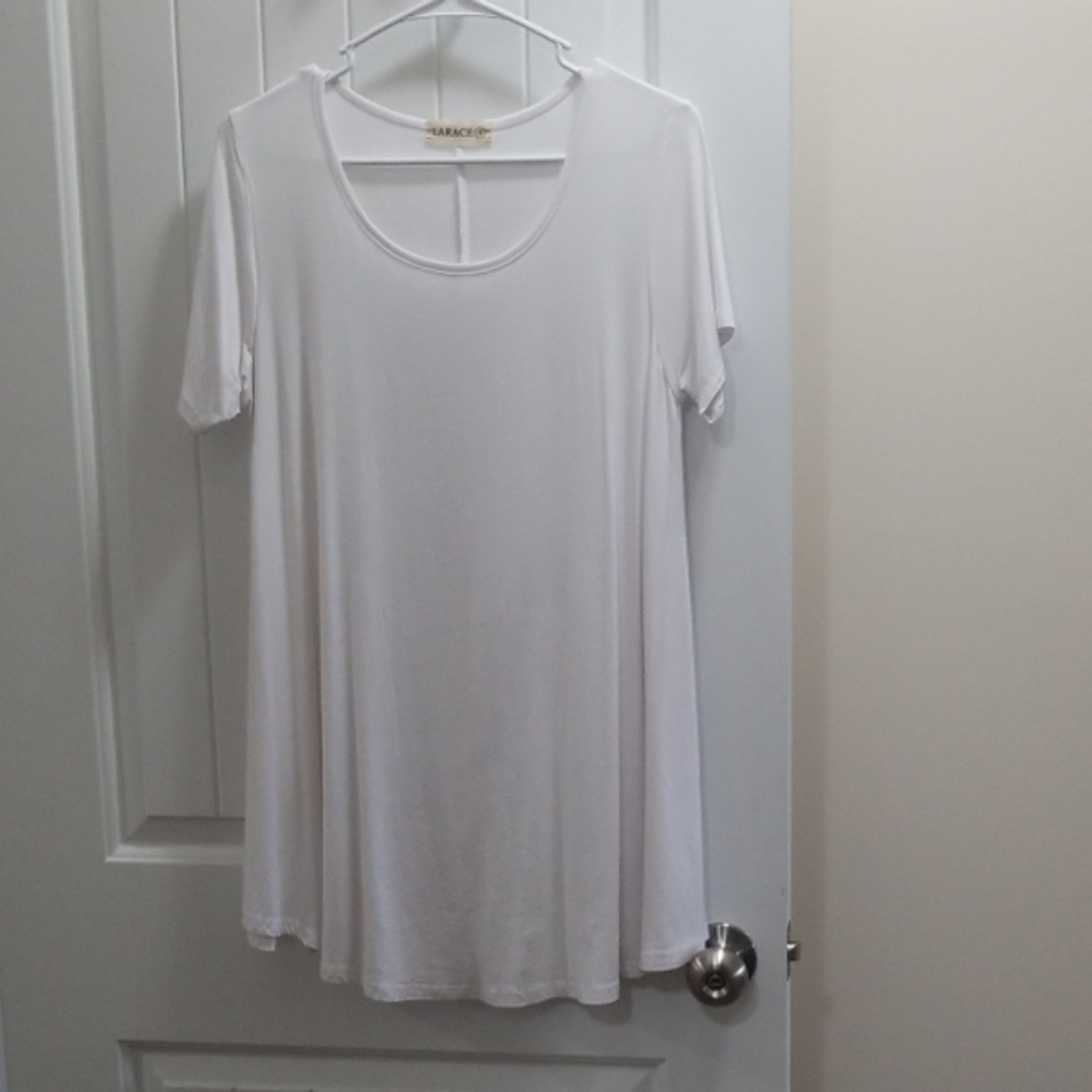 Tunic top
